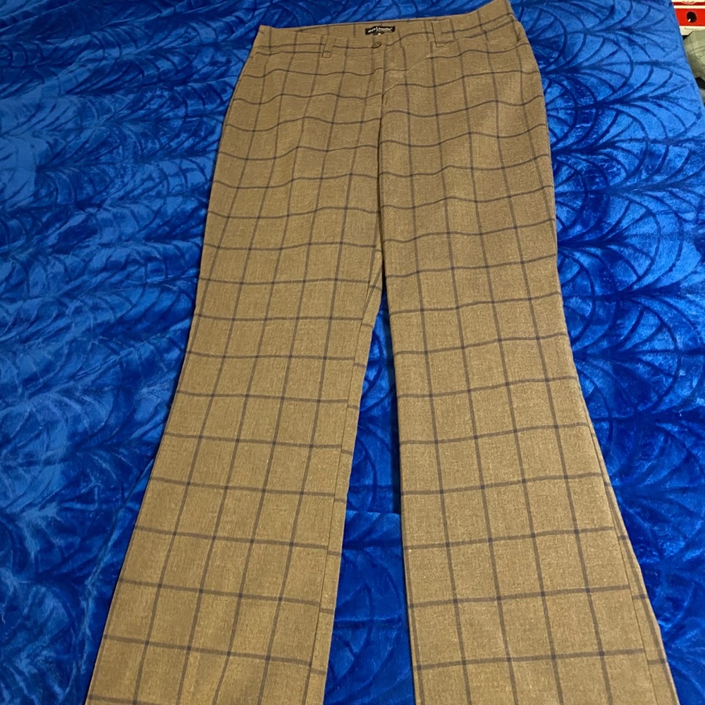 Chadwicks Diane trousers ShapeBenefits size 10